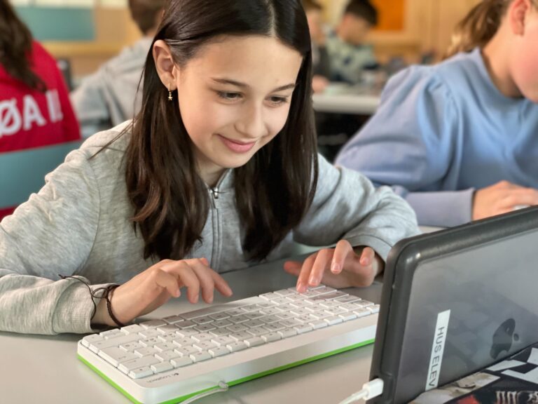 Learning WeWillWrite