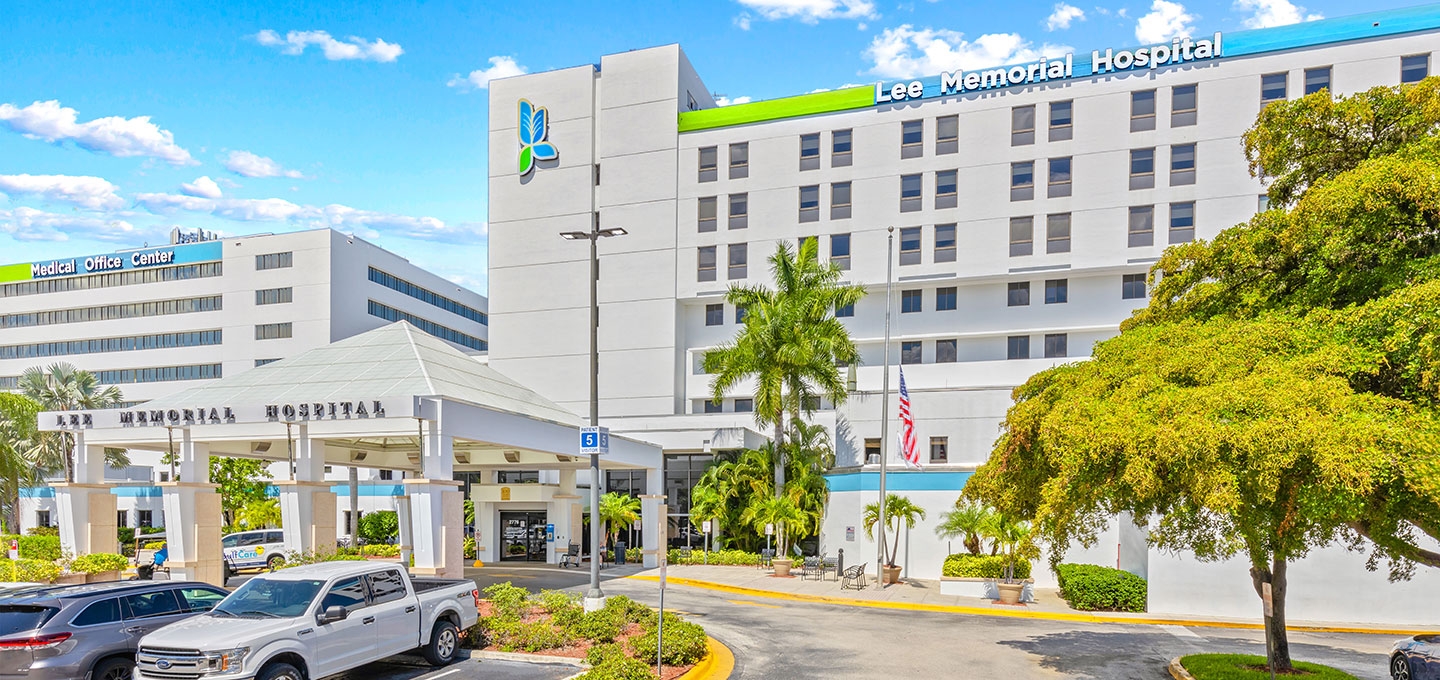 lee health employee login