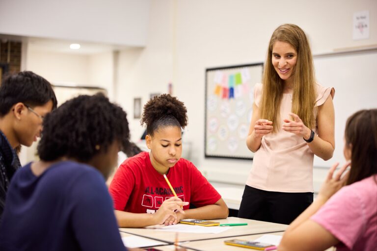 Lesson Plans For High School Math Teachers