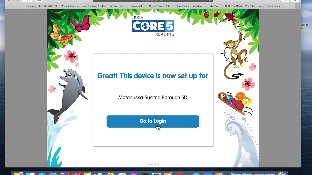 mylexia student login