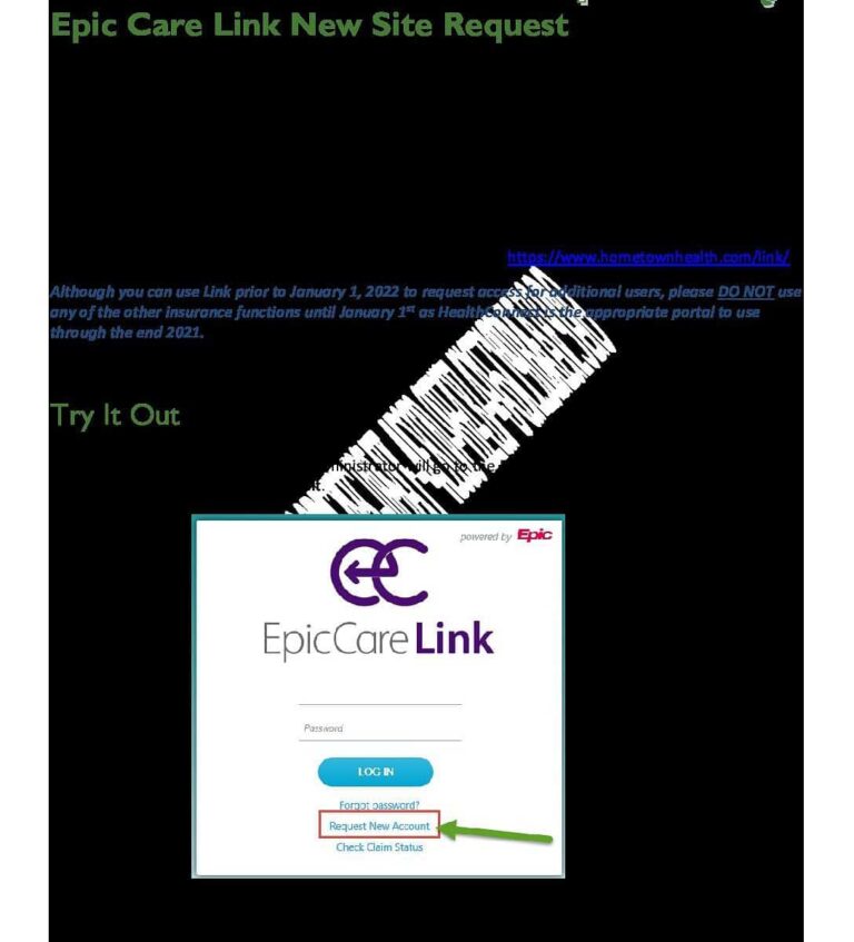 Link Hometown Health