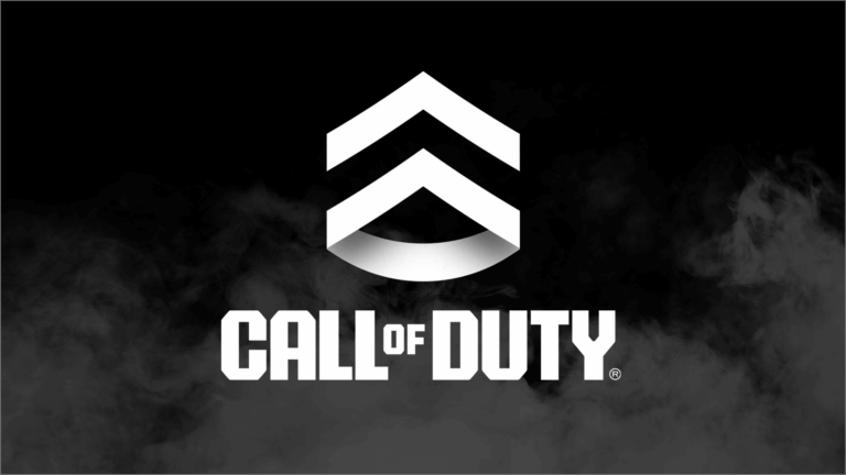 Log In CALL OF DUTY 