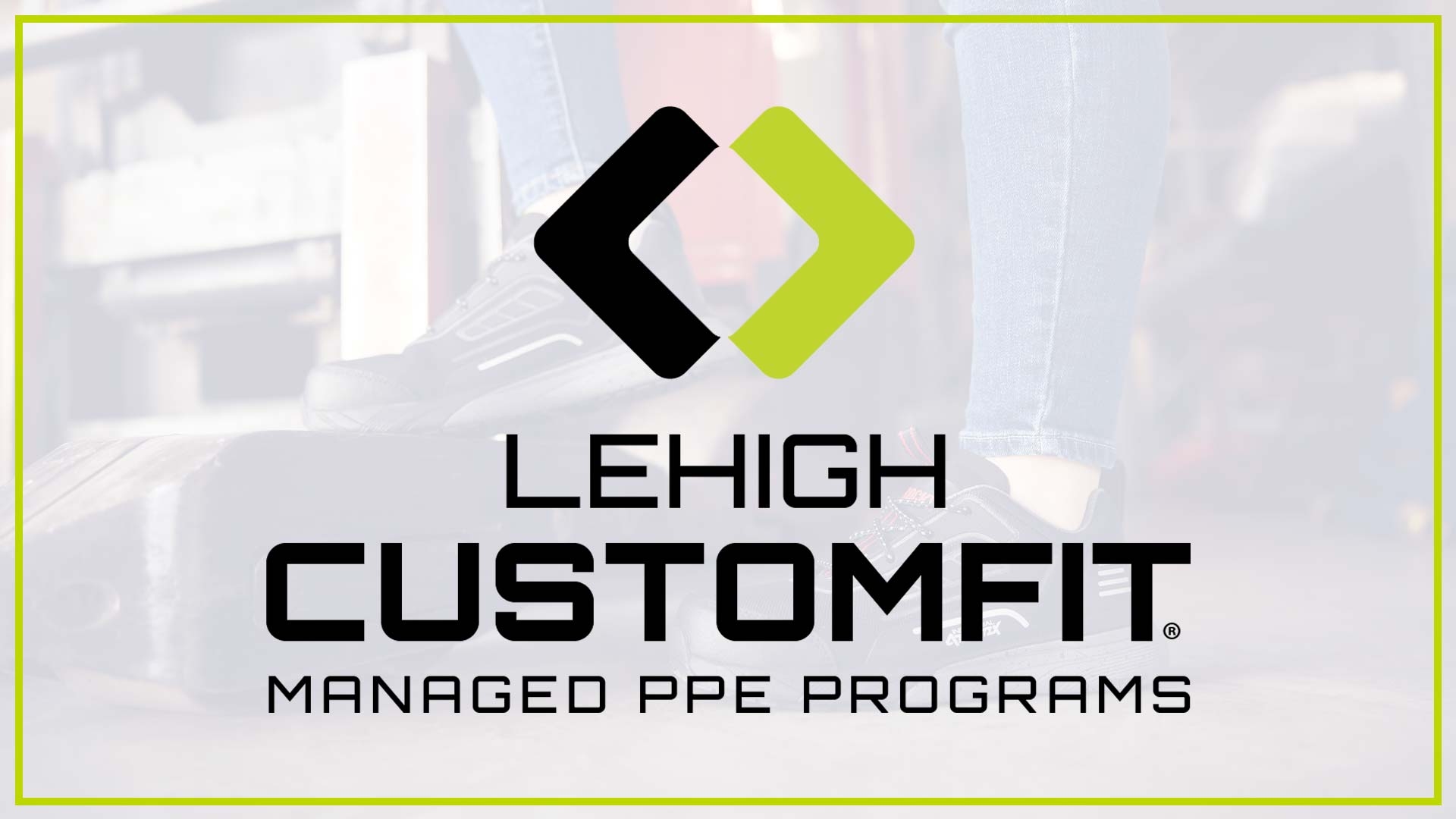 Log In Portal CustomFit