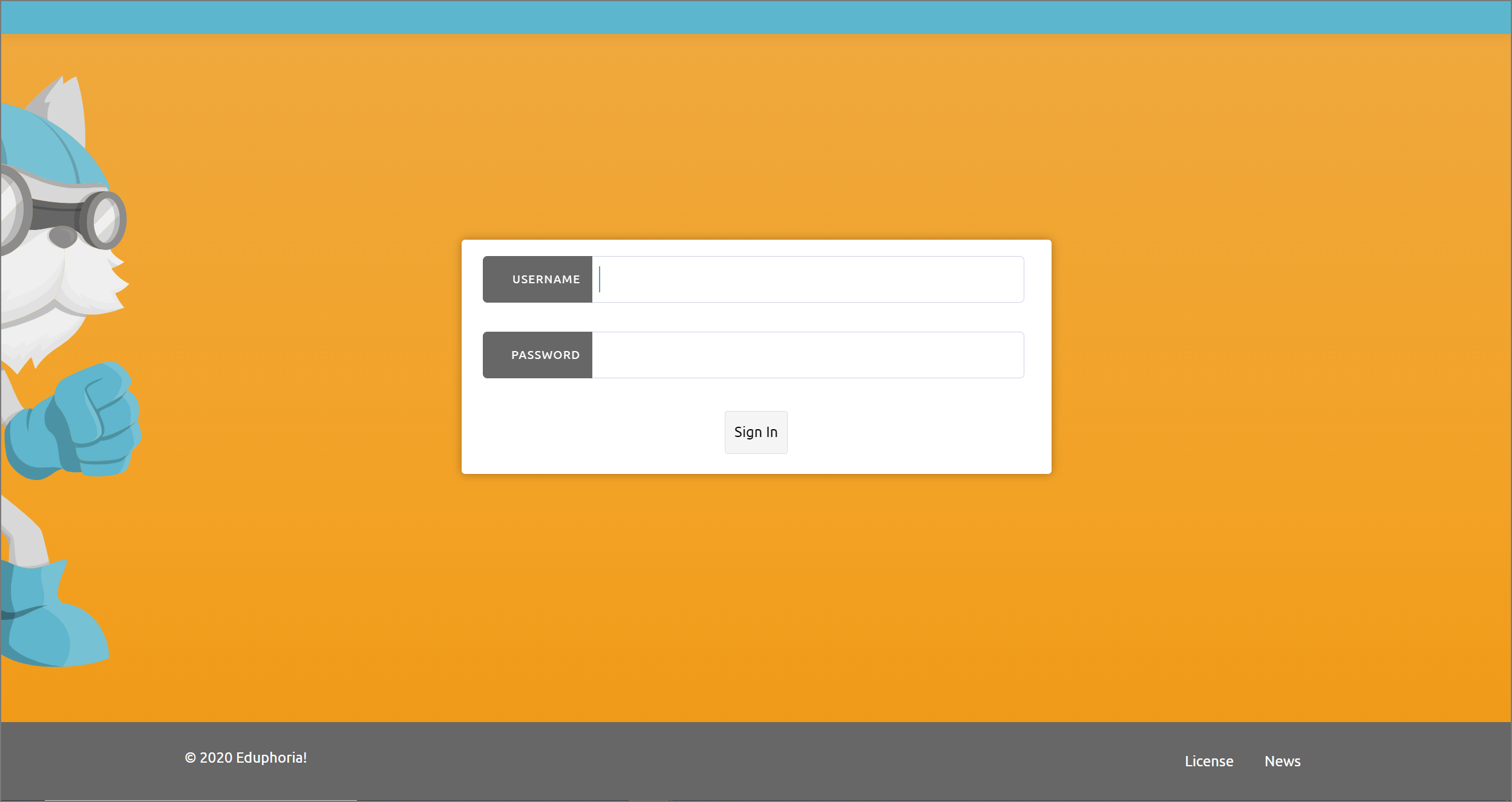 eduphoria student login