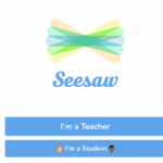 Logging Into Seesaw As A Student Wesleyan School
