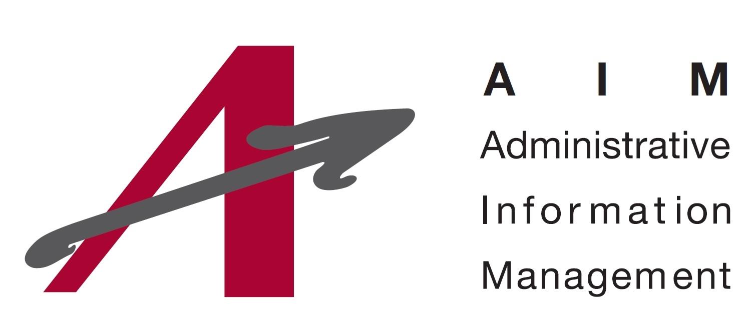 aim portal login