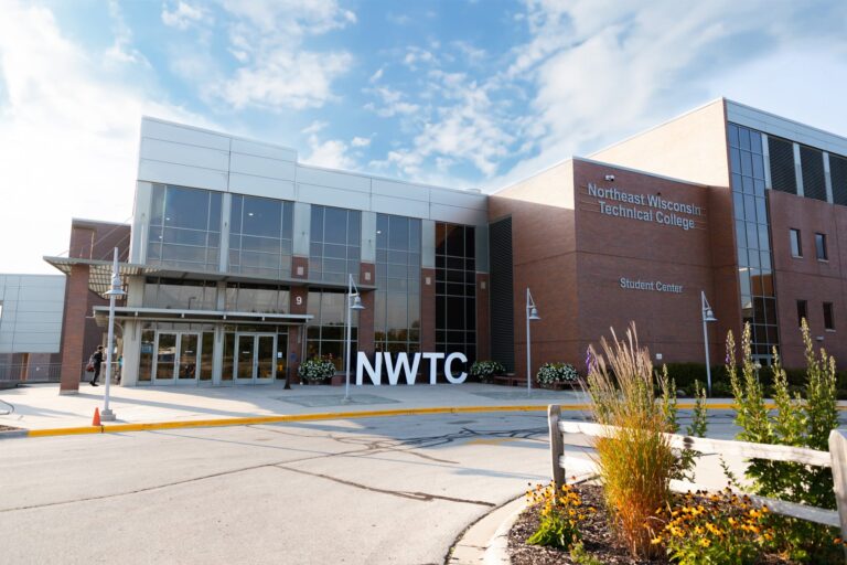 Login NWTC