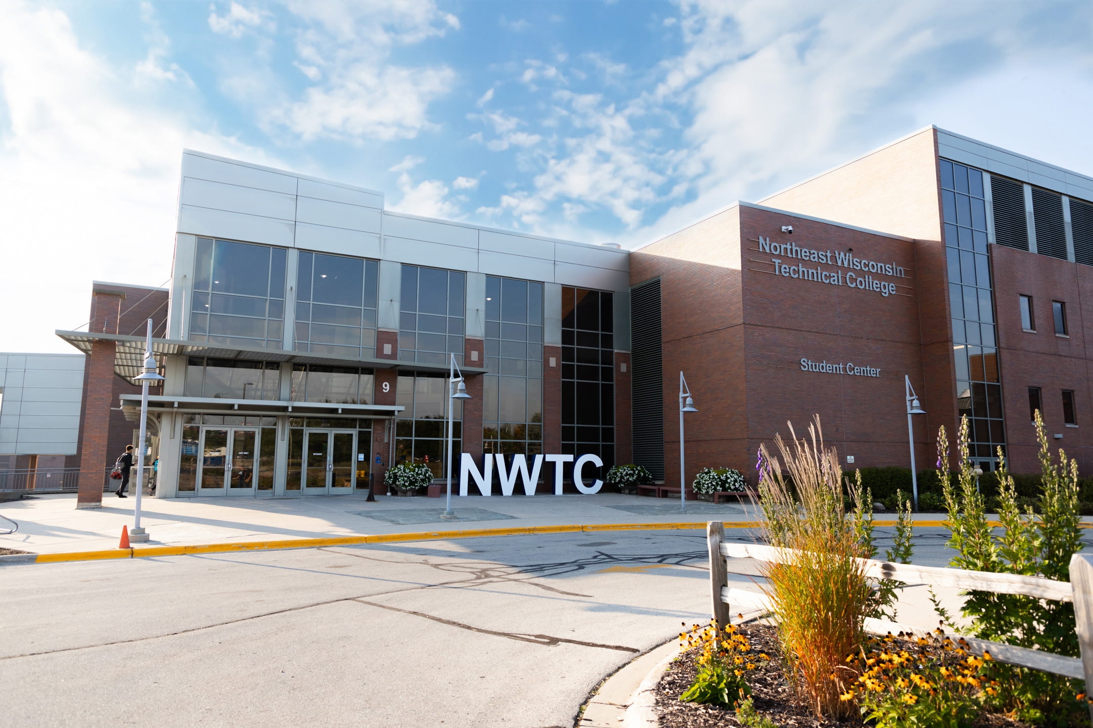 Login NWTC