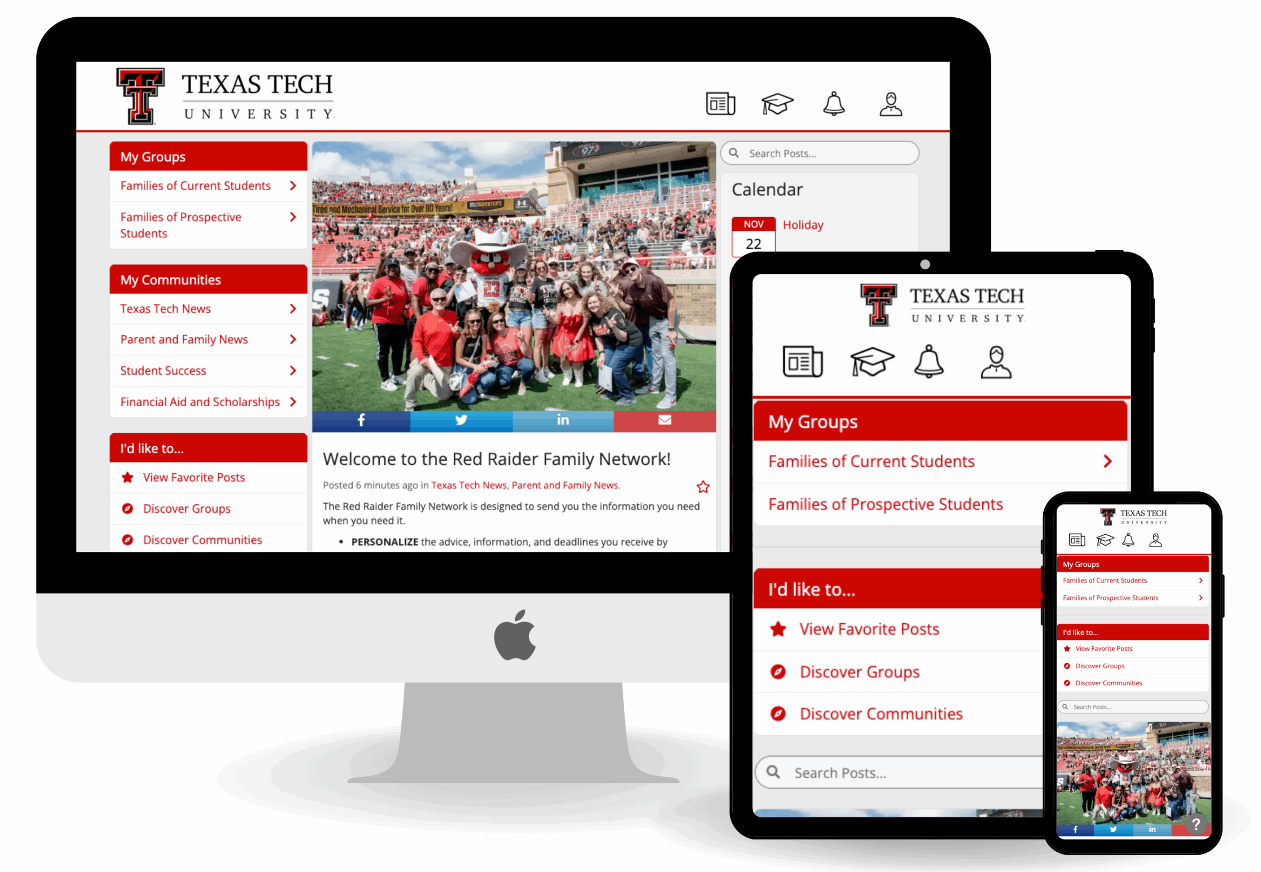ttu email login