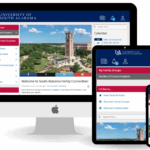 Login South Alabama Family Connection