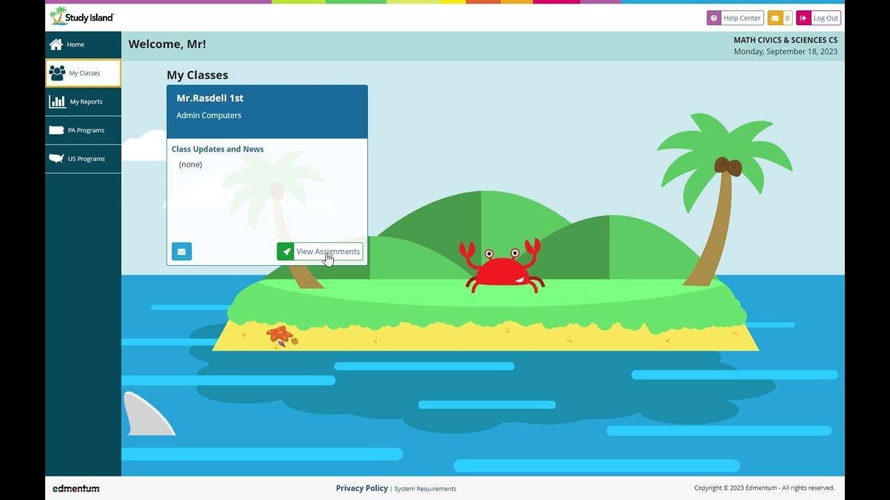 student login study island student login study island