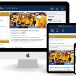 Login Suffolk Family Hub