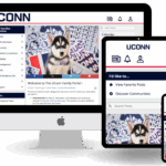 Login The UConn Family Portal