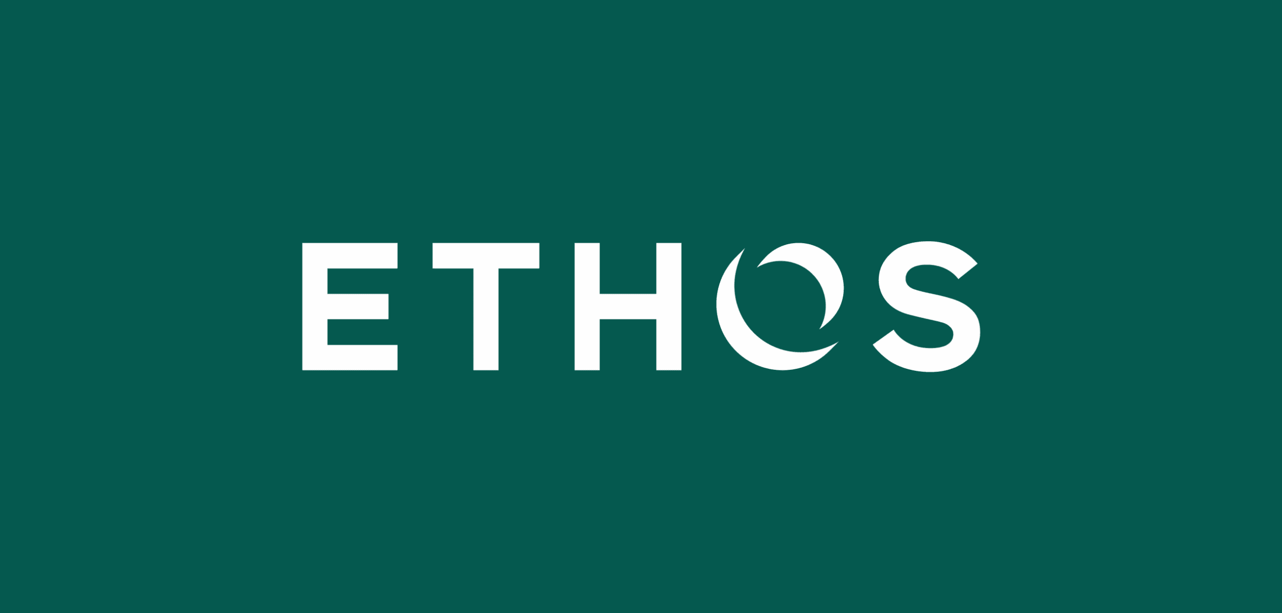 Login To Ethos