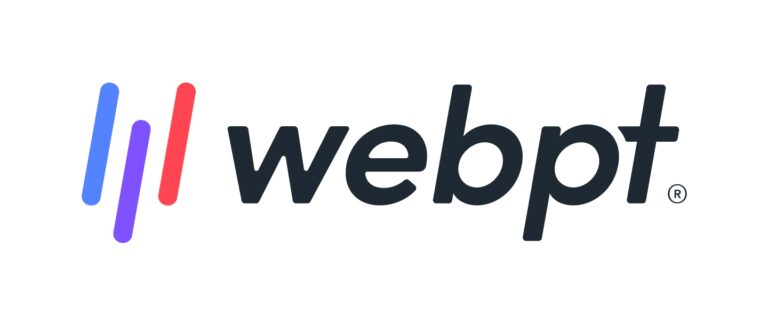 Login WebPT