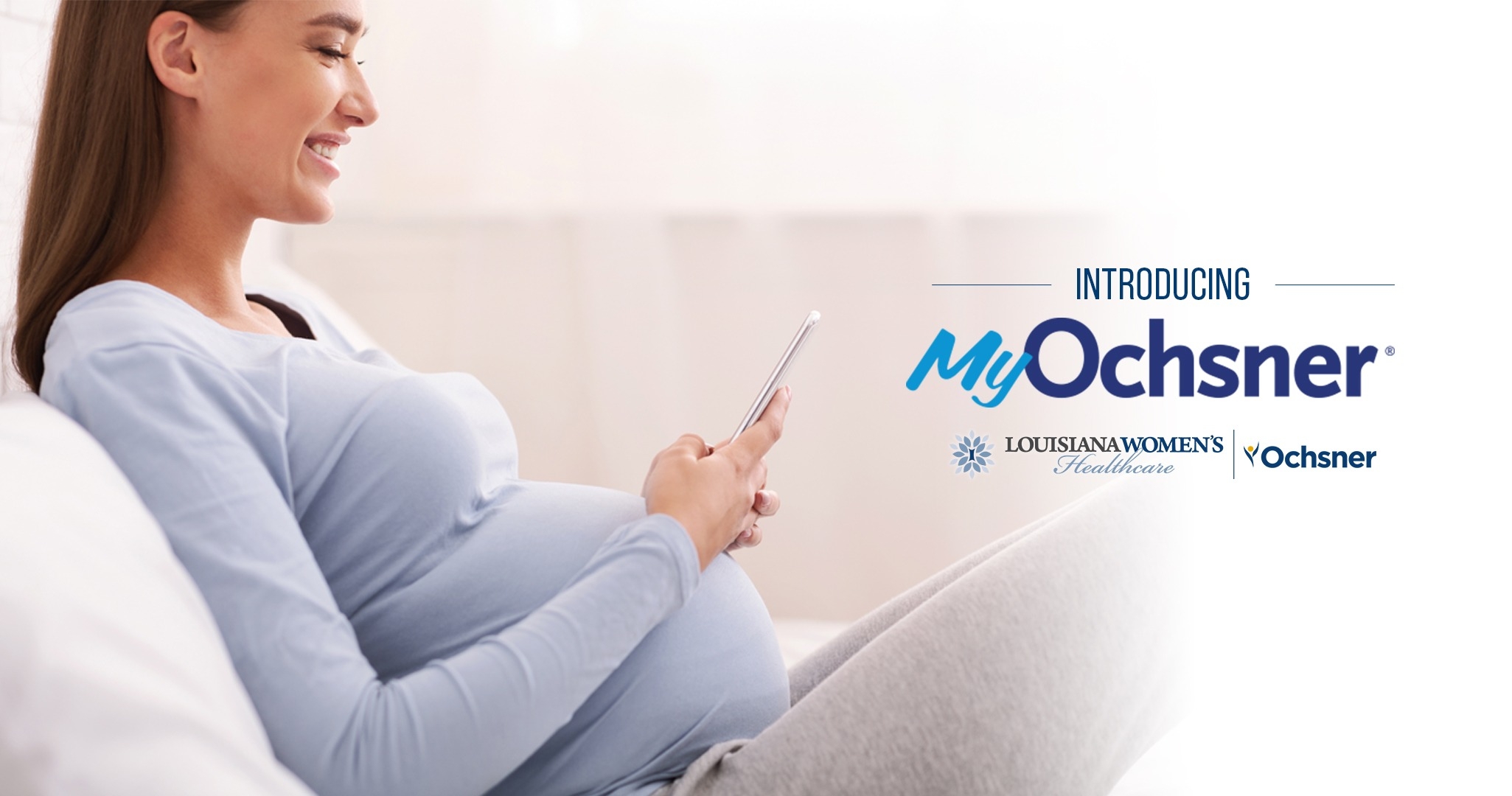 my ochsner portal login