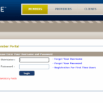 Magnacare Provider Login