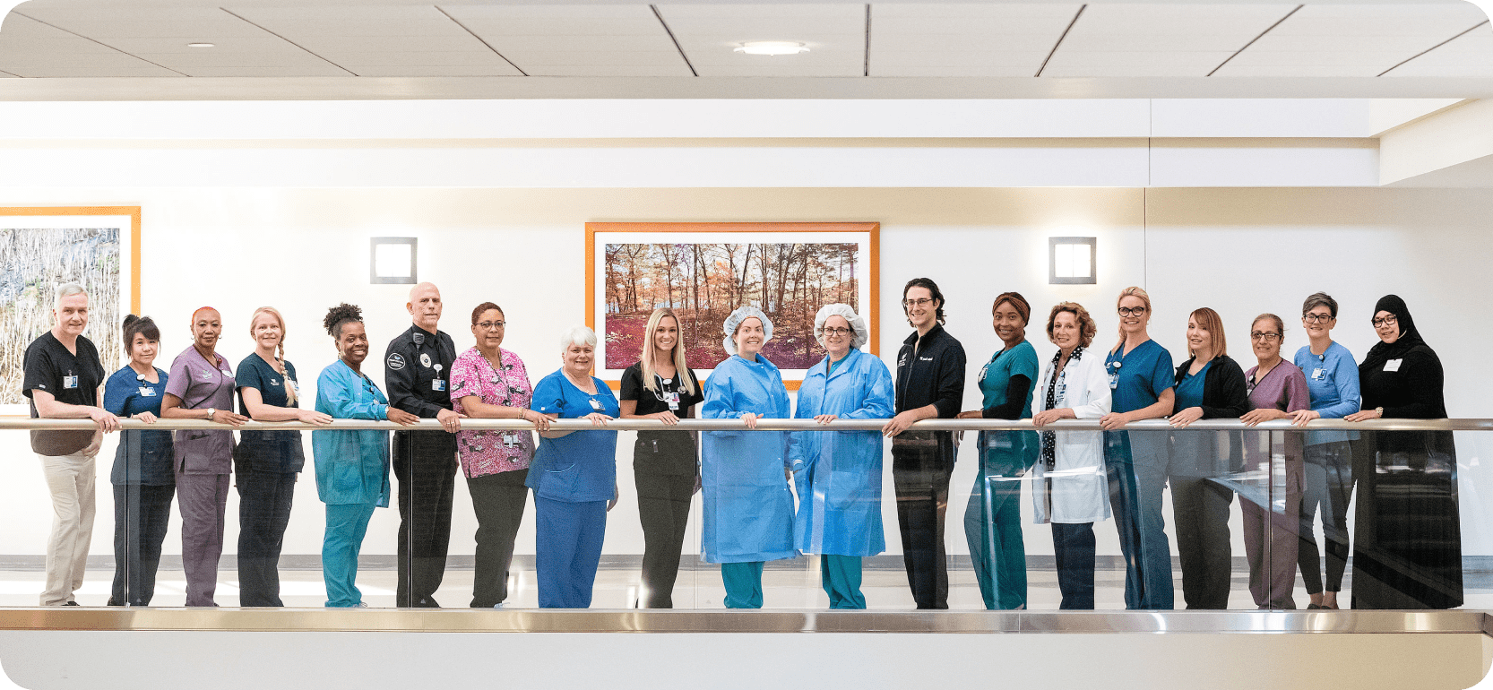 main line health employee login