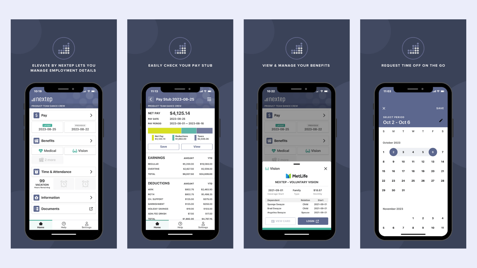 nextep employee login nextep employee login