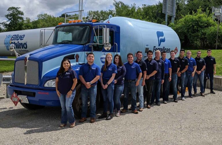 Management Development Program Fuel Life Simply Ferrellgas Fuel Life Simply