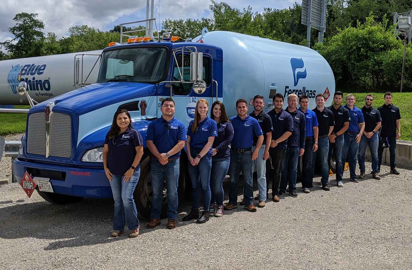 Management Development Program Fuel Life Simply Ferrellgas Fuel Life Simply