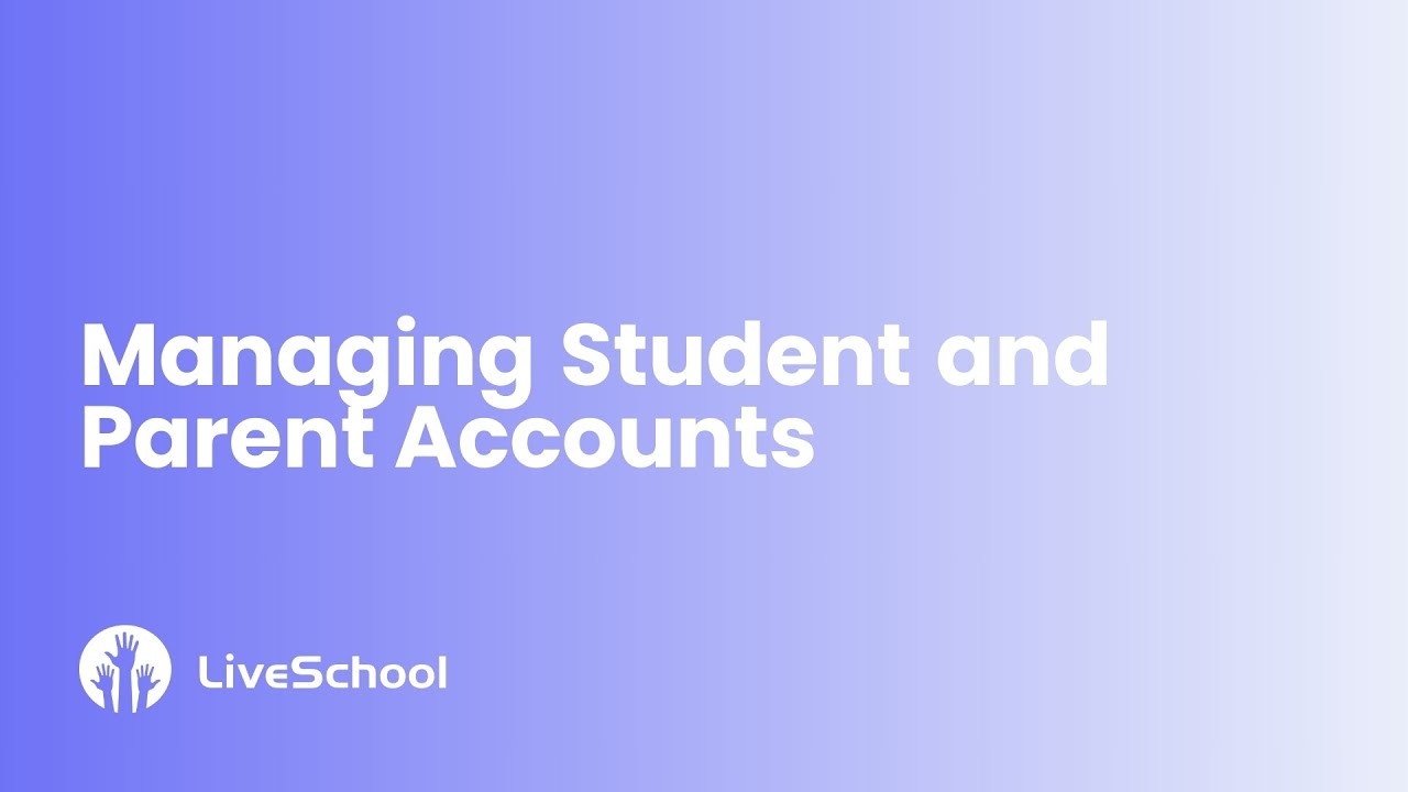 liveschool student login