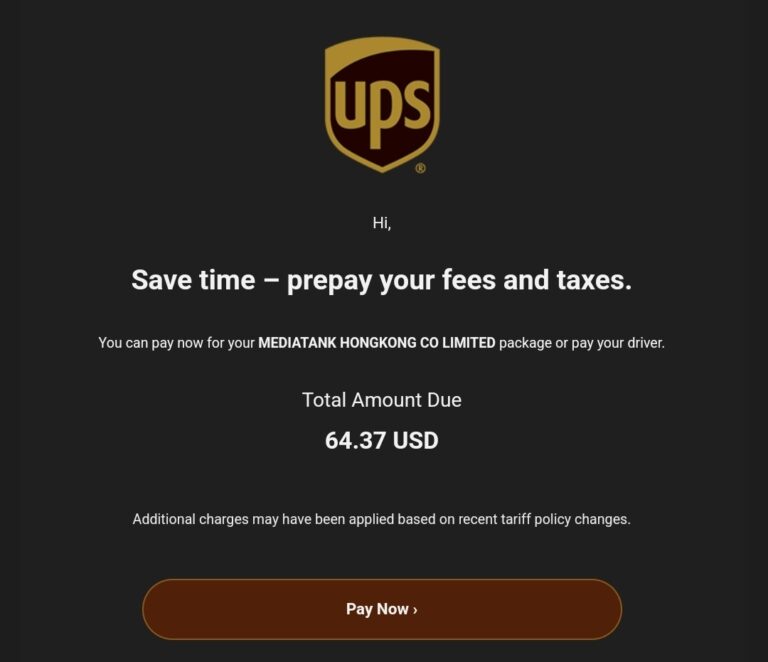 Master0fHyrule On X I m Getting Charged For A Package I ve Never Ordered Or Affiliated With Is This A Scam Https t co irHBfHWw98 X