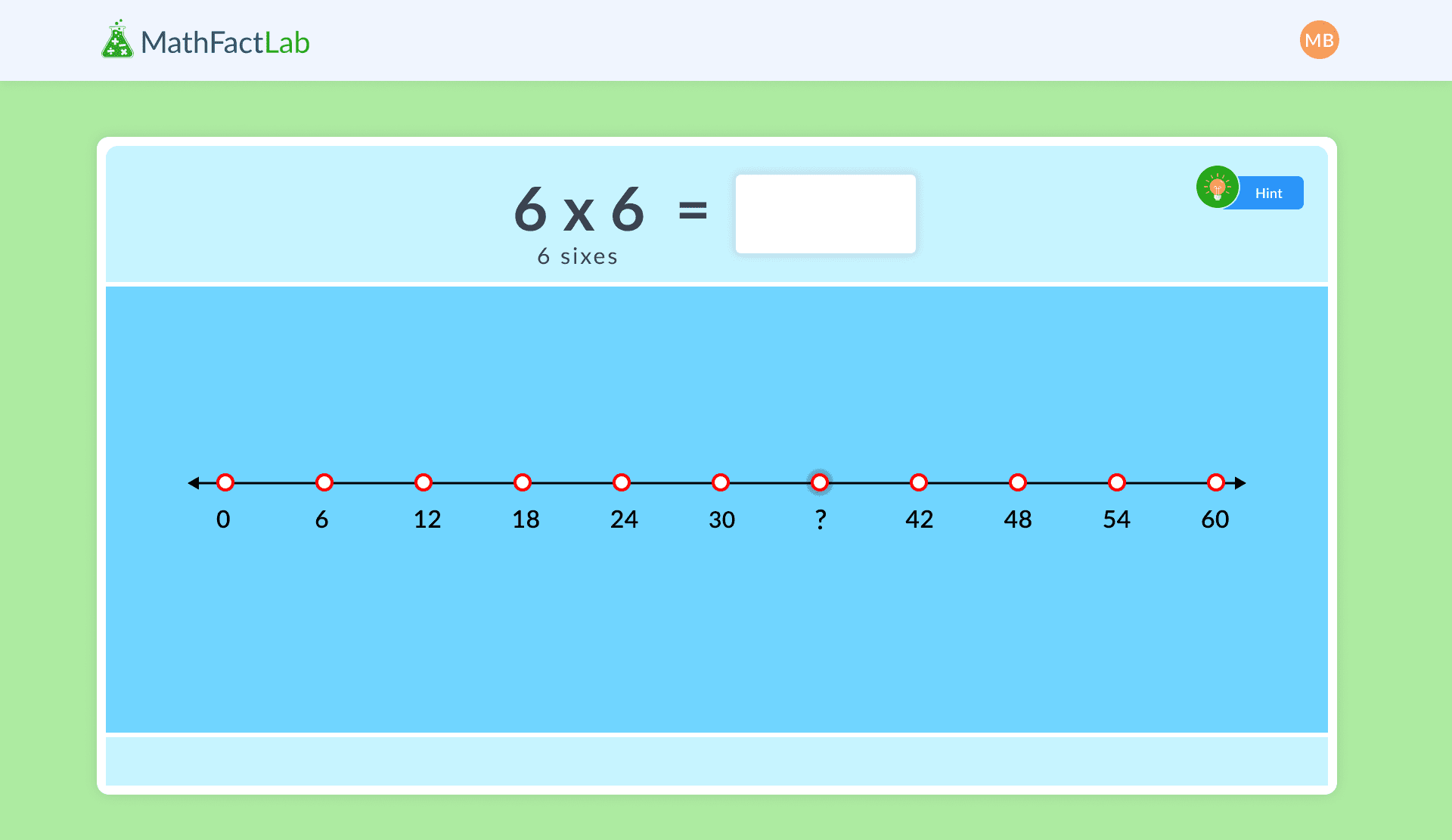 extra math student login