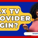Max TV Provider Login Be App Savvy YouTube
