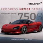 McLaren Of Greenwich Miller Motorcars McLaren Dealer Greenwich CT