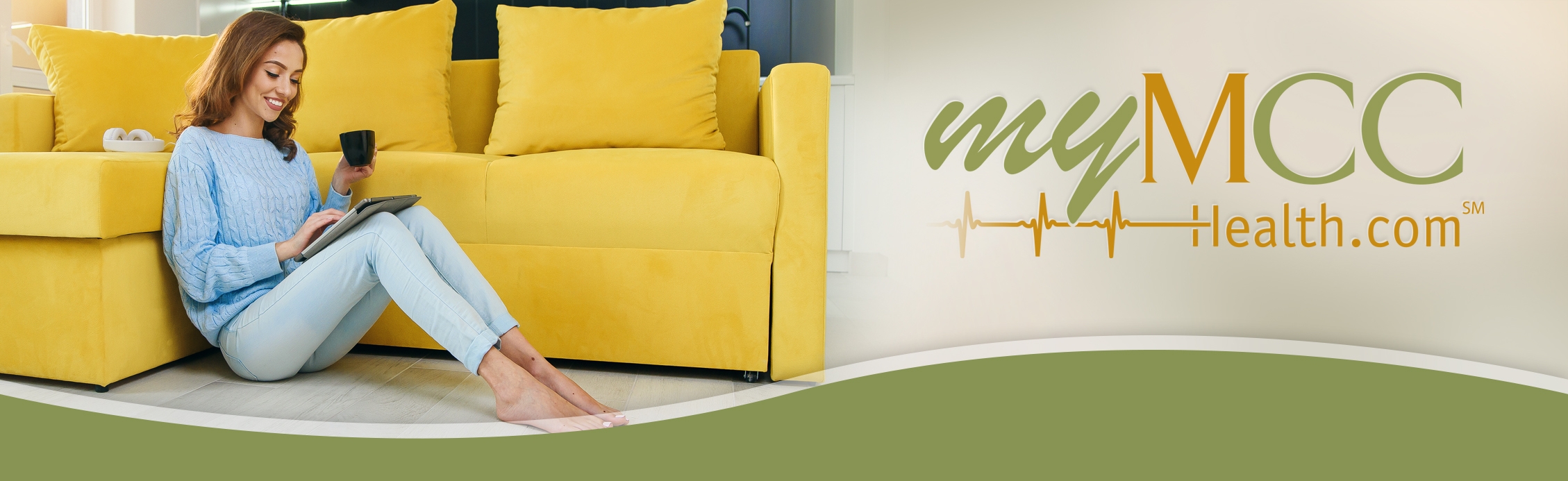 Medical Center Clinic MyMCC Health Patient Portal Pensacola FL