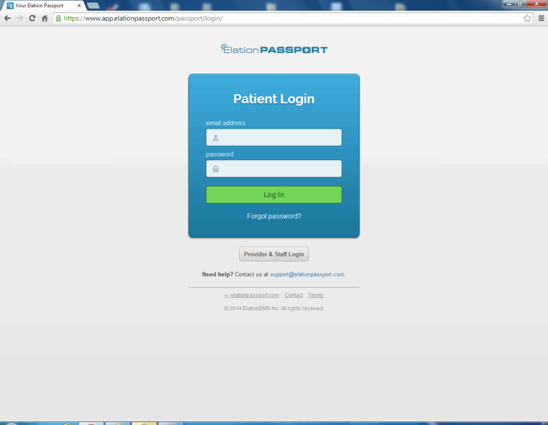 Member Access