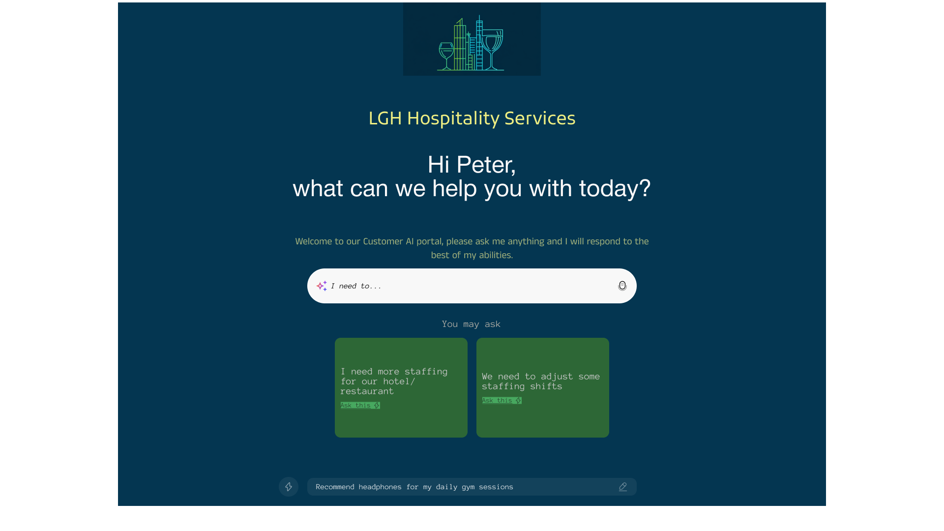lgh portal login lgh portal login