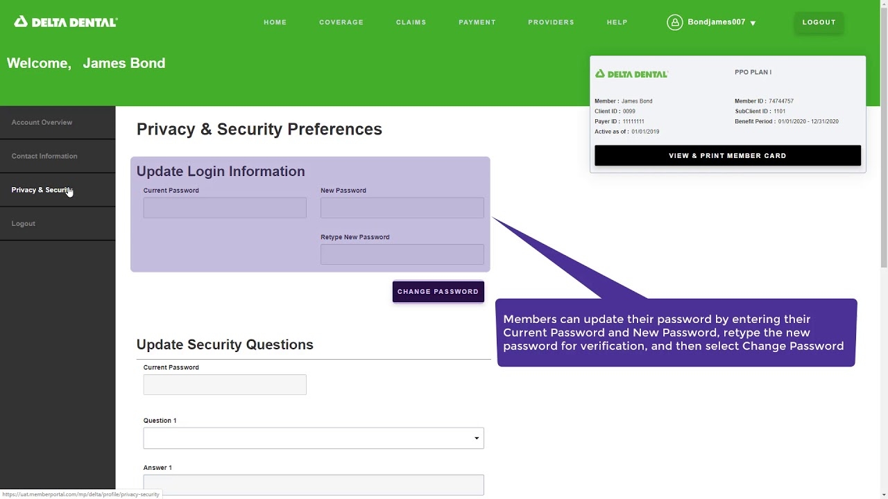 connection dental provider login connection dental provider login