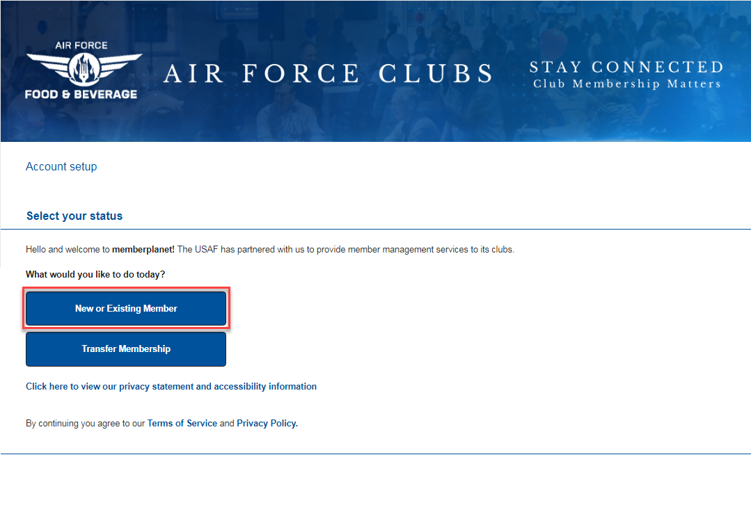 af email login