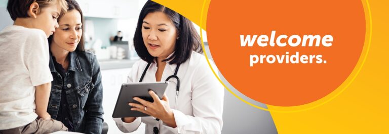 Meridian For Providers