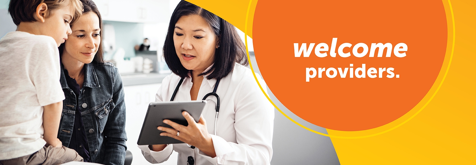 Meridian For Providers