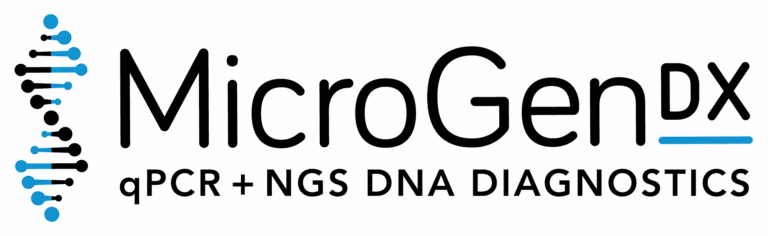 MicroGenDX Provider Portal