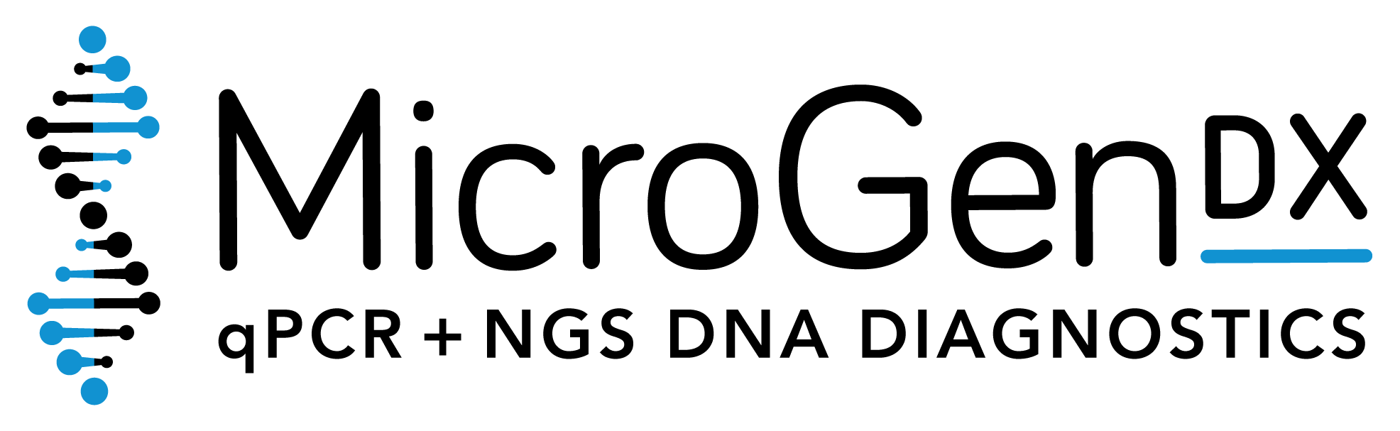 MicroGenDX Provider Portal