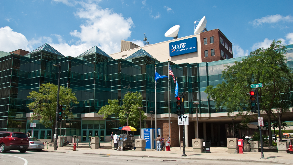 matc student login