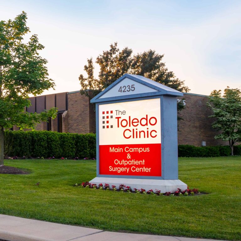 Mission The Toledo Clinic