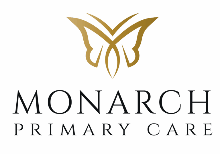Monarch Primary Care