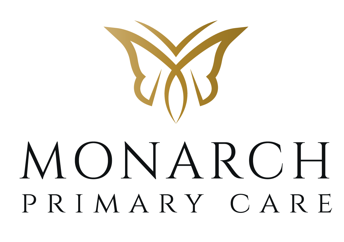 Monarch Primary Care Monarch Primary Care