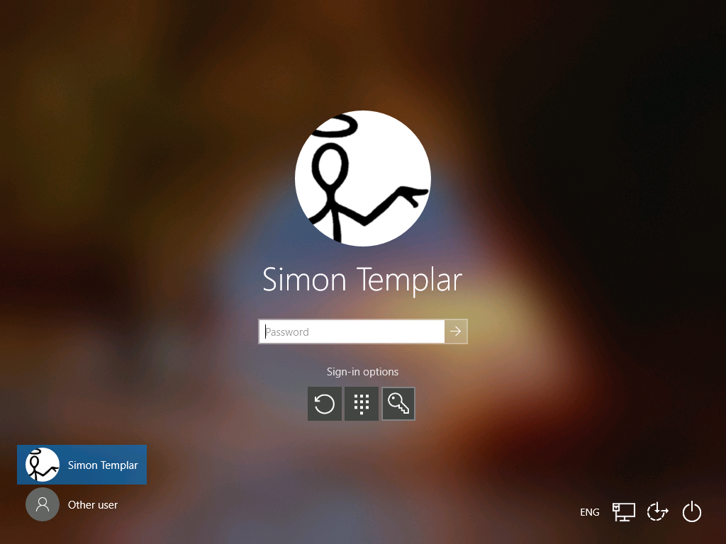 Moving Away From Passwords With Windows 10 Windows Hello For Business Microsoft Intune Modern Workplace