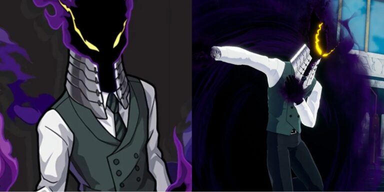 My Hero Academia s Most Underrated Villain Quirk