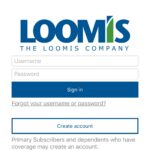 My Loomis Mobile APK For Android Download