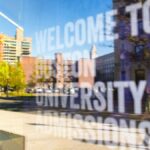 MyBU Applicant Portal Login Admissions