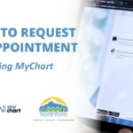MyChart Neighborhood Health Center