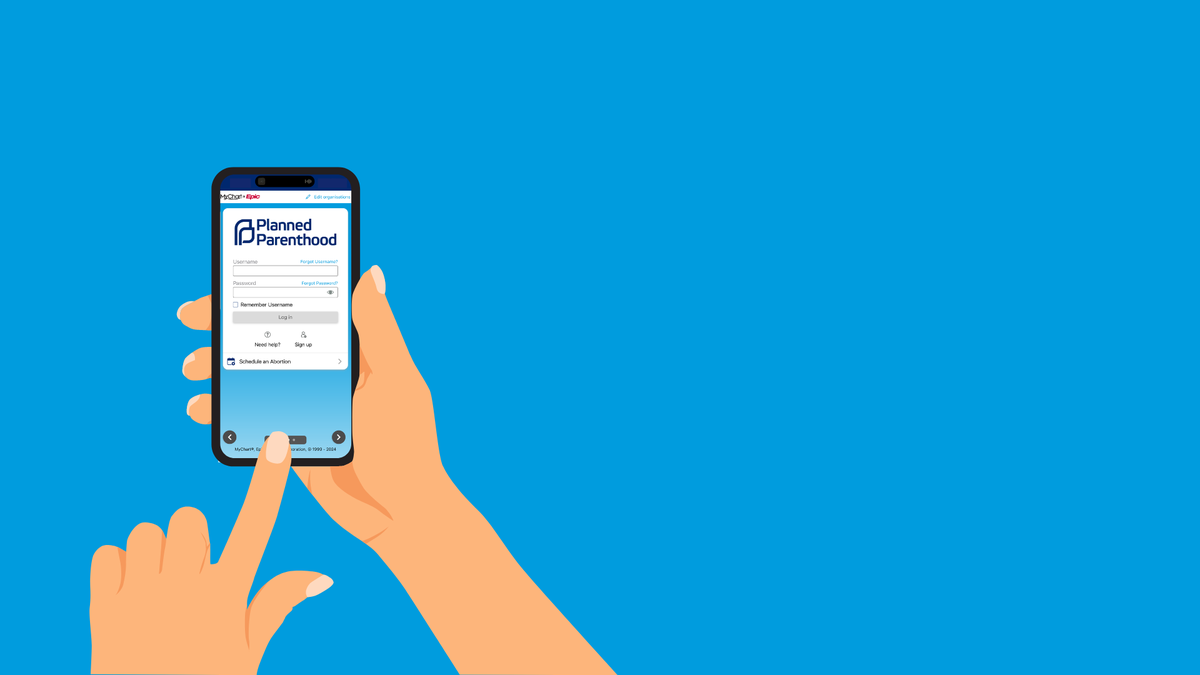 MyChart Patient Portal Planned Parenthood Of Florida MyChart Patient Portal Planned Parenthood Of Florida