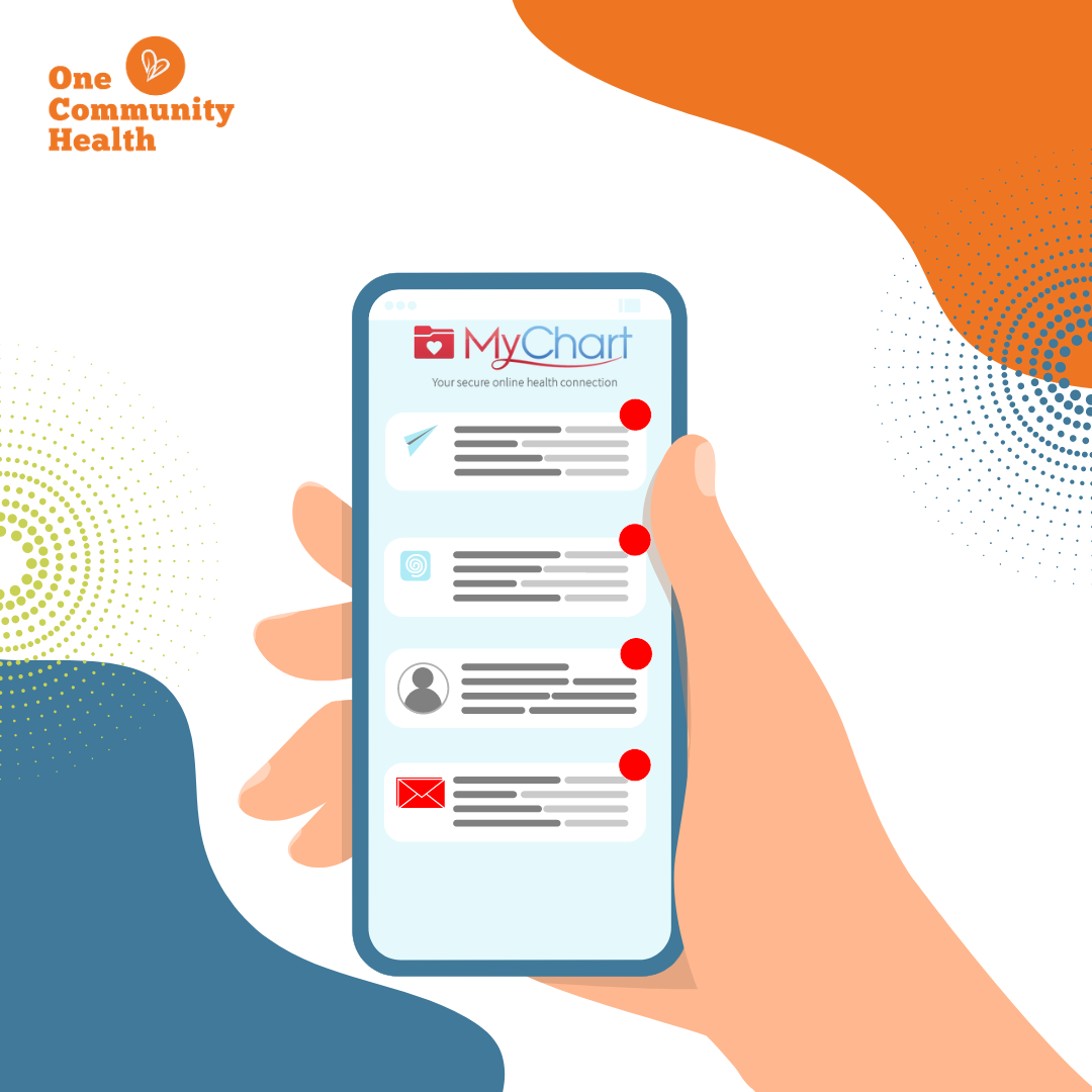community health group provider login